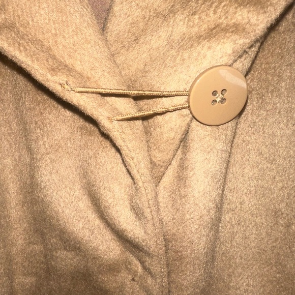 METAPHOR WOMENS OVER COAT - Picture 3 of 5